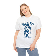 Load image into Gallery viewer, The Scream Slut T-Shirt
