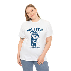 The Scream Slut T-Shirt