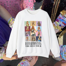 Load image into Gallery viewer, The HM Eras Crewneck (w/TS11)
