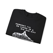 Load image into Gallery viewer, The Big Old City Crewneck
