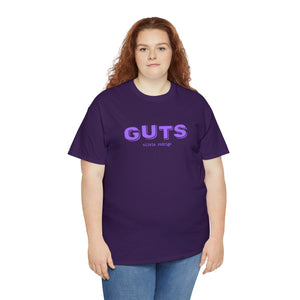 The GUTS Track List T-Shirt