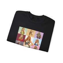 Load image into Gallery viewer, The HM Eras Crewneck (w/TS11)
