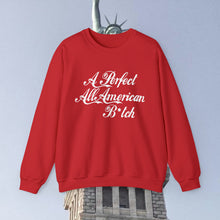 Load image into Gallery viewer, The All-American Crewneck
