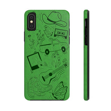 Load image into Gallery viewer, The Debut Era Phone Case
