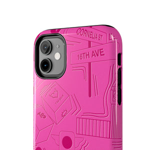 The Lover Era Phone Case