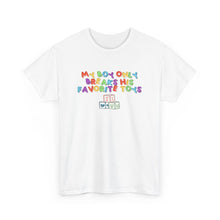 Load image into Gallery viewer, The Favorite Toys T-Shirt

