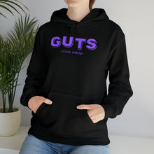 Load image into Gallery viewer, The GUTS Track List Hoodie
