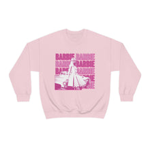 Load image into Gallery viewer, The Doll Doll Doll Crewneck
