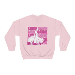 The Doll Doll Doll Crewneck