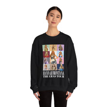 Load image into Gallery viewer, The HM Eras Crewneck (w/TS11)
