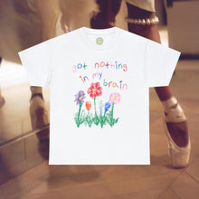 Load image into Gallery viewer, The Nothing In My Brain T-Shirt
