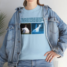 Load image into Gallery viewer, The HYGTG Seagull T-Shirt
