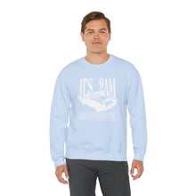 Load image into Gallery viewer, The 2AM Crewneck
