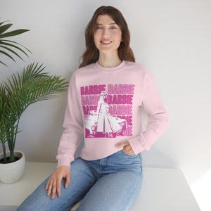 The Doll Doll Doll Crewneck