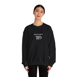 The Tortured Acceptance Crewneck