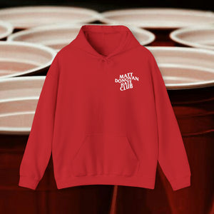 The Matt Hate Club Crewneck