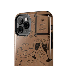 Load image into Gallery viewer, The Evermore Era Phone Case
