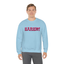 Load image into Gallery viewer, The 3D Doll Crewneck
