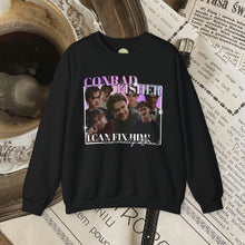 Load image into Gallery viewer, The Fix Conrad Crewneck
