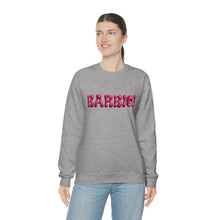 Load image into Gallery viewer, The 3D Doll Crewneck
