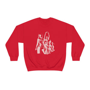 The Era Tour Crewneck