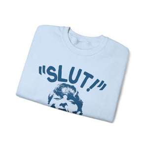 The Scream Slut Crewneck