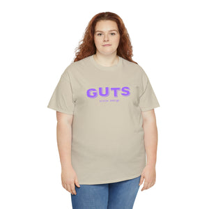 The GUTS Track List T-Shirt