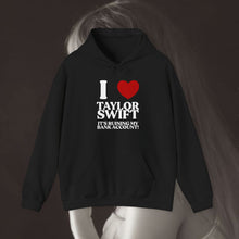 Load image into Gallery viewer, The Bank Account Hoodie
