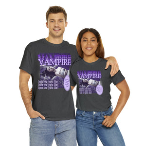 The Vampire OR T-Shirt