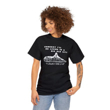 Load image into Gallery viewer, The Big Old City T-Shirt
