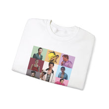 Load image into Gallery viewer, The HS Eras Crewneck (w/TS11)
