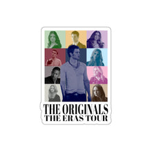 Load image into Gallery viewer, The Originals Eras Sticker
