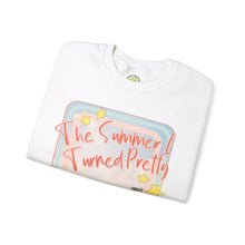 Load image into Gallery viewer, The Pretty Summer Crewneck
