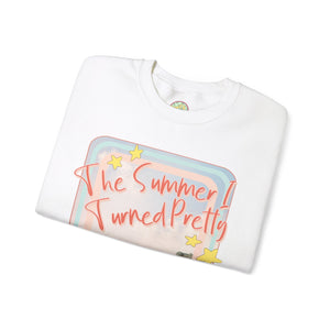 The Pretty Summer Crewneck