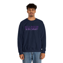 Load image into Gallery viewer, The In His Sheets Crewneck
