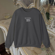 Load image into Gallery viewer, The Tortured Bargaining Crewneck
