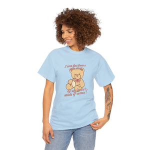 The TVD Teddy Bear T-Shirts