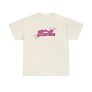 The Doll Sparkle T-Shirt