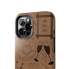 Load image into Gallery viewer, The Evermore Era Phone Case
