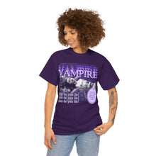 Load image into Gallery viewer, The Vampire OR T-Shirt
