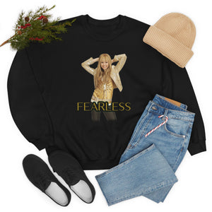 The HM Fearless Crewneck