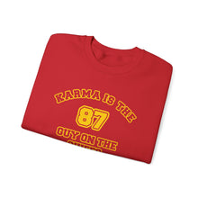 Load image into Gallery viewer, The Chiefs Trophy Crewneck
