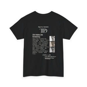 The Tortured Depression T-Shirt