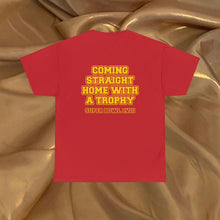 Load image into Gallery viewer, The Chiefs Trophy T-Shirt
