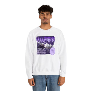 The Vampire OR Crewneck