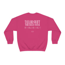 Load image into Gallery viewer, The Era Tour Crewneck
