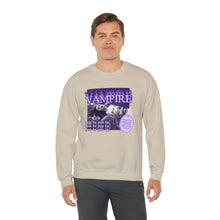 Load image into Gallery viewer, The Vampire OR Crewneck
