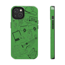 Load image into Gallery viewer, The Debut Era Phone Case
