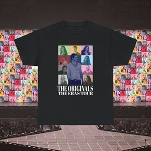 The Originals Eras T-Shirt