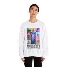 Load image into Gallery viewer, The Errors Tour Crewneck
